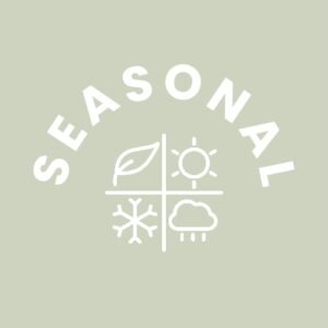 Seasonal